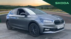 Skoda Fabia 1.0 TSI 110 Colour Edition 5dr Petrol Hatchback